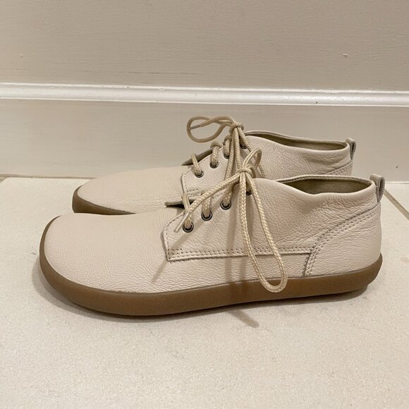 Proalp Contact C1 shoe in beige, size 39 widest plus - Picture 6 of 8